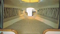 airon 325 cabin